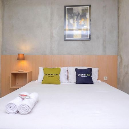 Urbanview Hotel Syariah Artamara Tegal By Reddoorz Eksteriør billede
