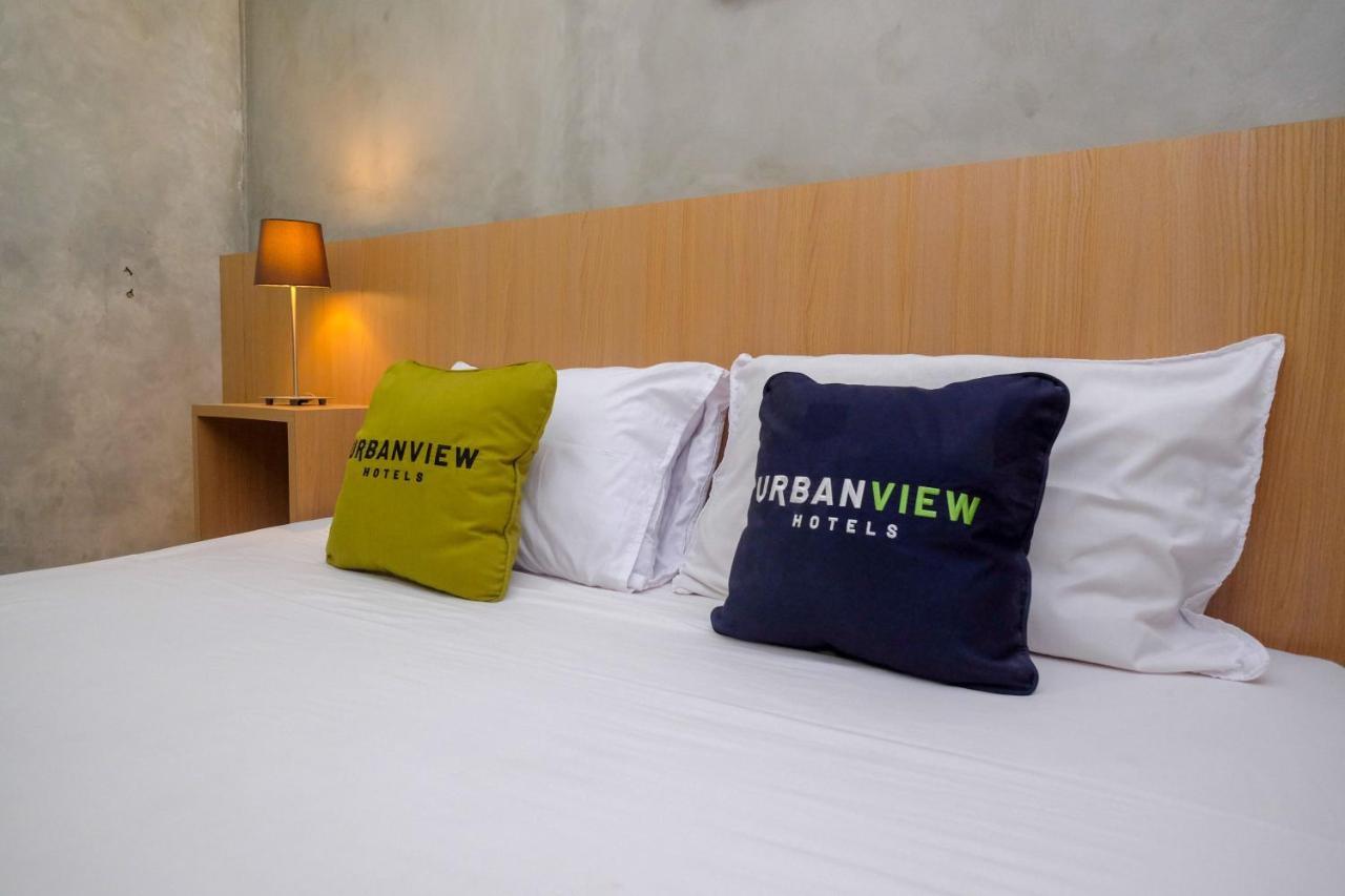 Urbanview Hotel Syariah Artamara Tegal By Reddoorz Eksteriør billede