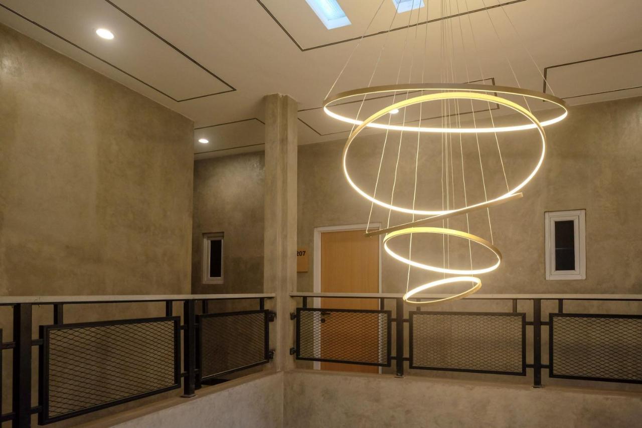 Urbanview Hotel Syariah Artamara Tegal By Reddoorz Eksteriør billede