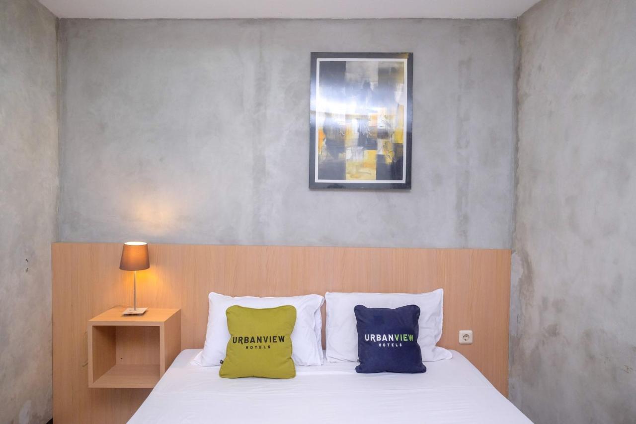 Urbanview Hotel Syariah Artamara Tegal By Reddoorz Eksteriør billede
