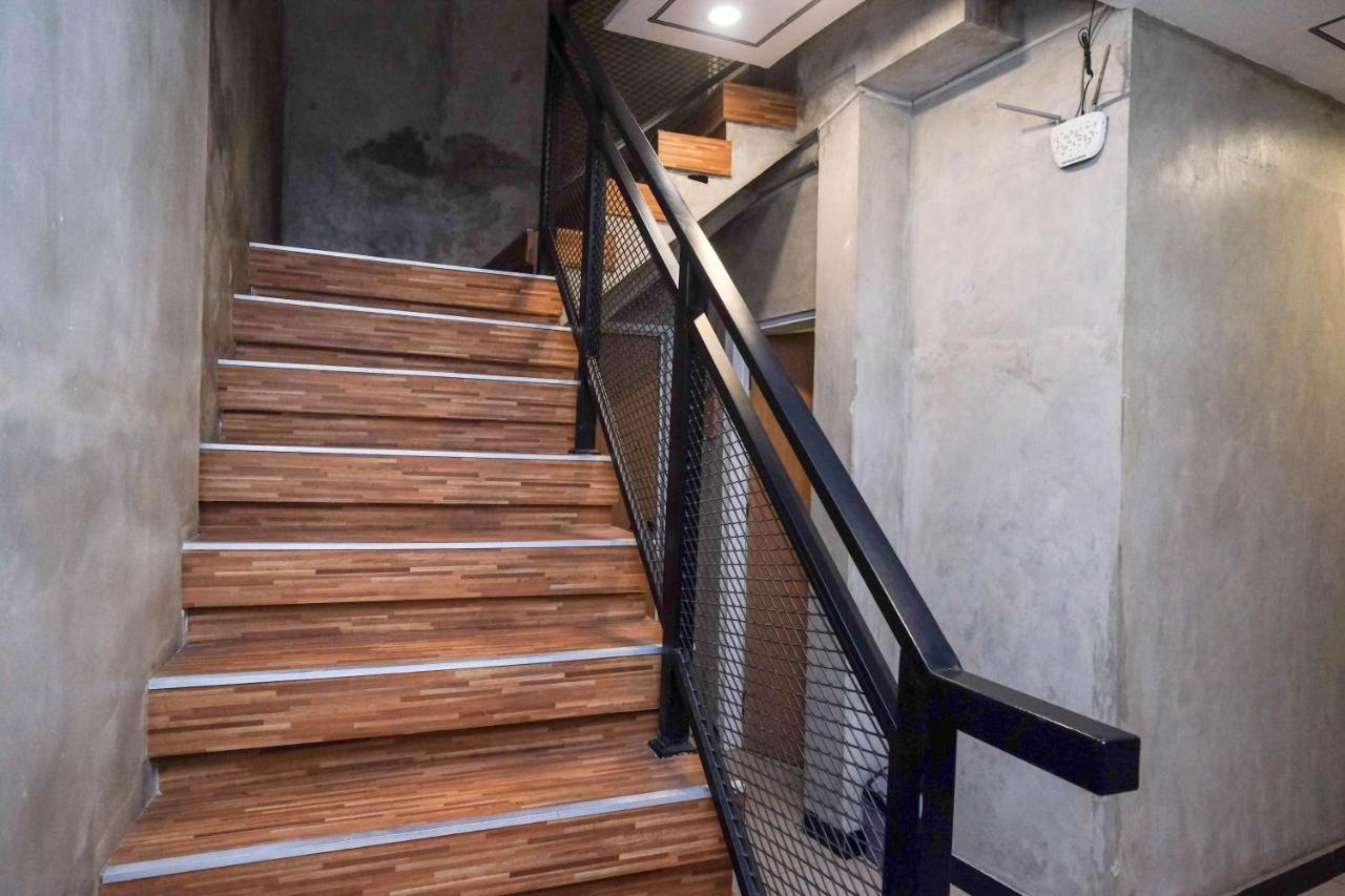 Urbanview Hotel Syariah Artamara Tegal By Reddoorz Eksteriør billede